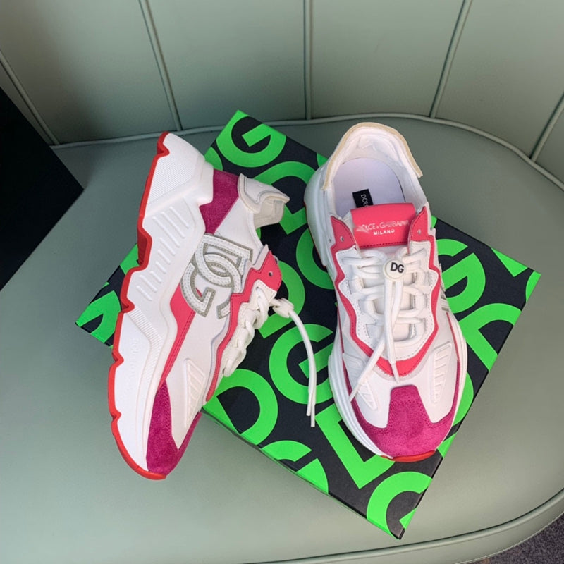 DG 2026 Men's & Women's Sneakers