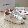 OFF‑WHITE Men's and Women's  Sneakers