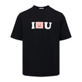 Acne 2026 Men's and Women's T-shirts