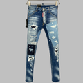 2026 New DSQ2 Fashion Jeans