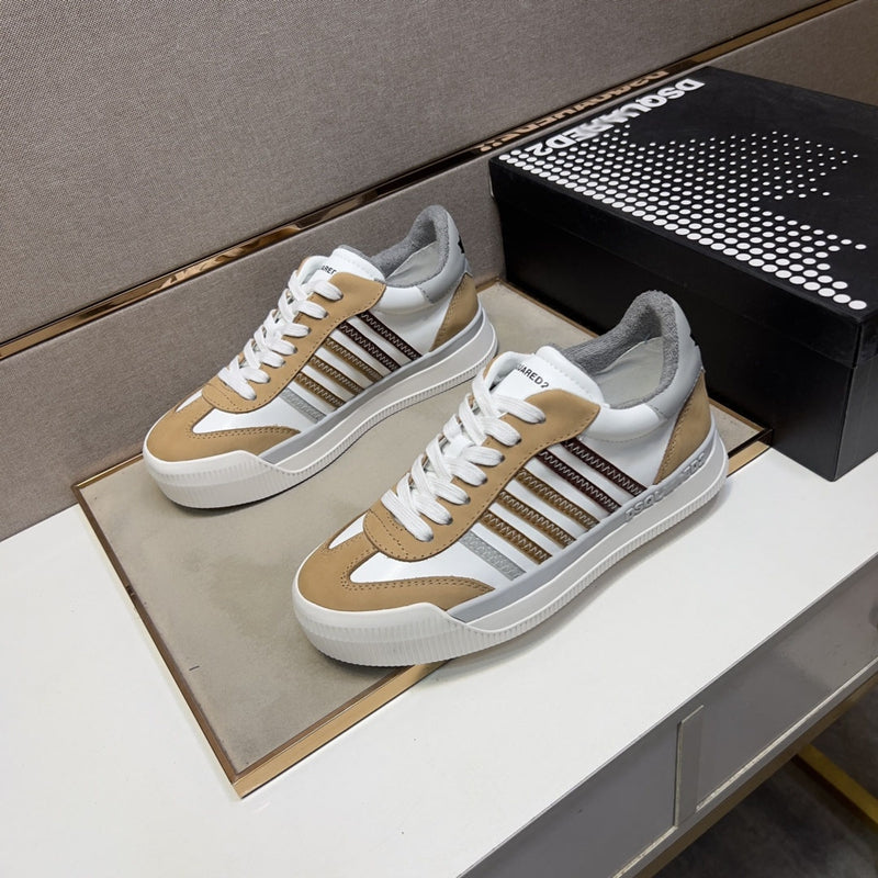 NEW DSQ2 2026  Men's Sneakers