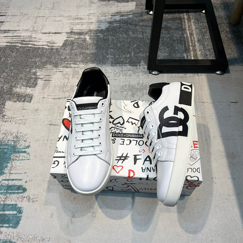 DG 2026 Men's & Women's Sneakers
