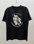 Acne 2026 Men's and Women's T-shirts