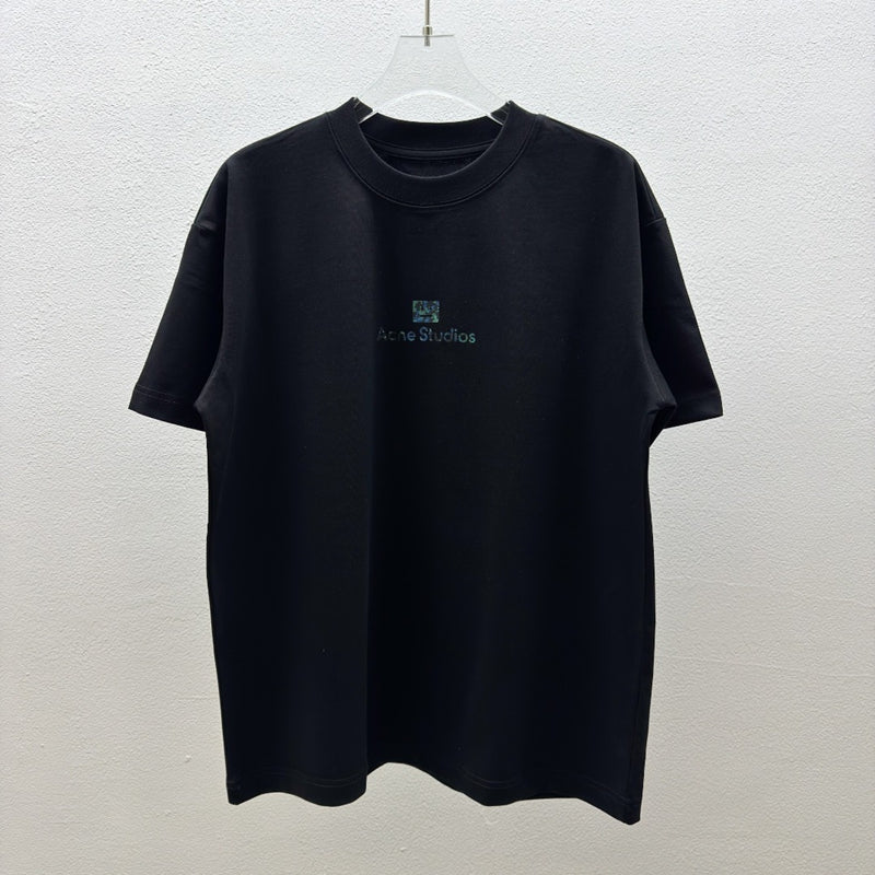 Acne 2026 Men's and Women's T-shirts