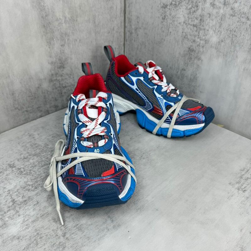 BLCG 2026 Men's & Women's Sneakers