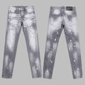 2026-12-DSQ2 Real Shots Men's Jeans