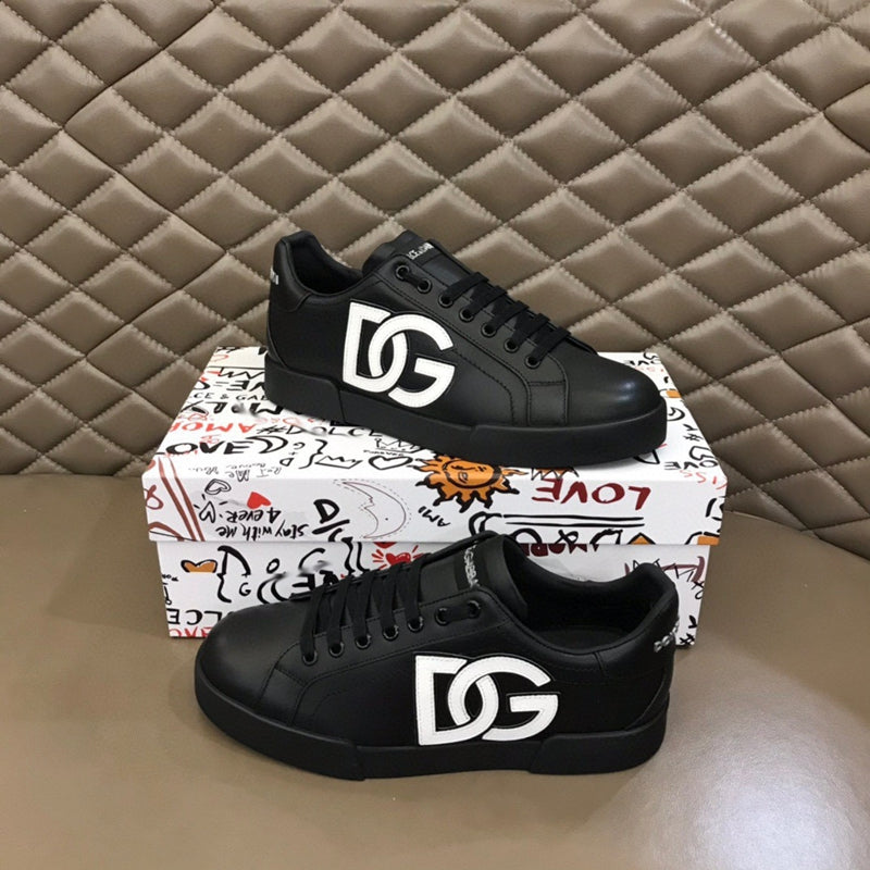 DG 2026 Men's & Women's Sneakers