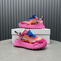 OFF‑WHITE Men's and Women's  Sneakers