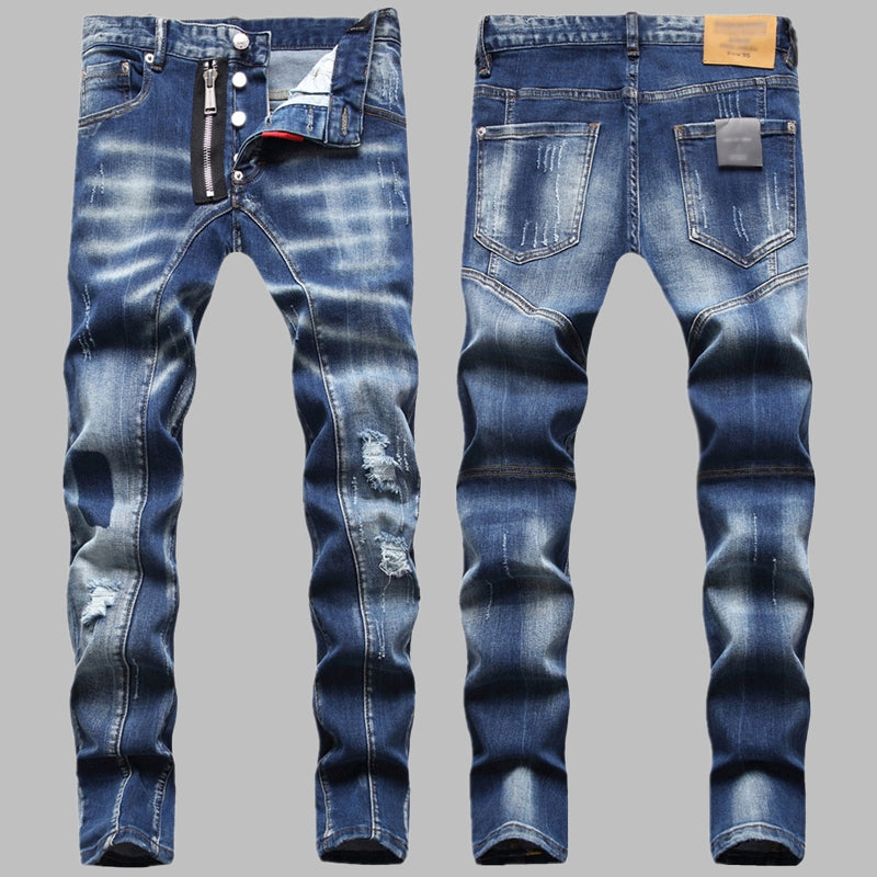 DSQ2 Hot Sale 2026 Men's Jeans