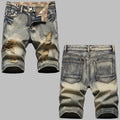 2025 New Men's DSQ2 Shorts