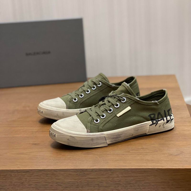 BLCG 2026 Men's & Women's Sneakers