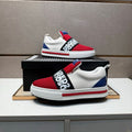 DSQ2 NEW 2026  Men's Sneakers