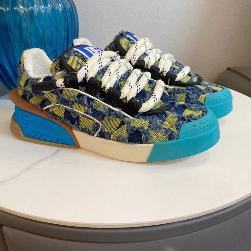 DG 2026 Men's & Women's Sneakers