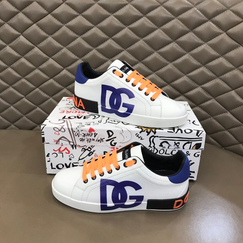 DG 2026 Men's & Women's Sneakers