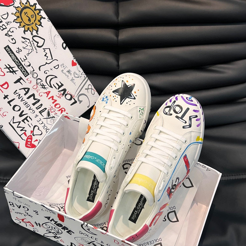 DG 2026 Men's & Women's Sneakers