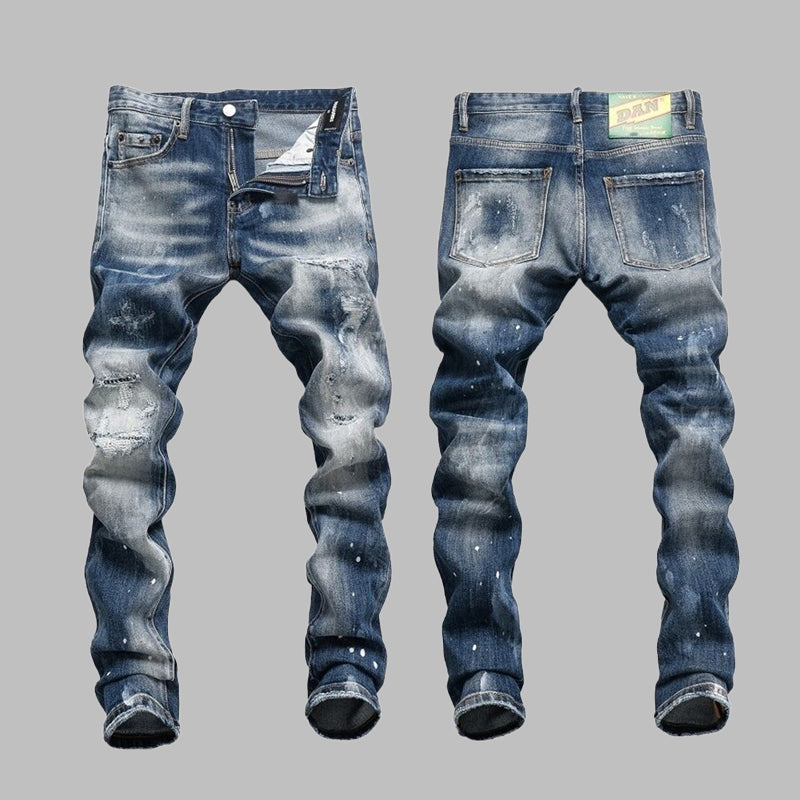 DSQ2 New 2026 Men's Jeans