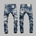 DSQ2 New 2026 Men's Jeans