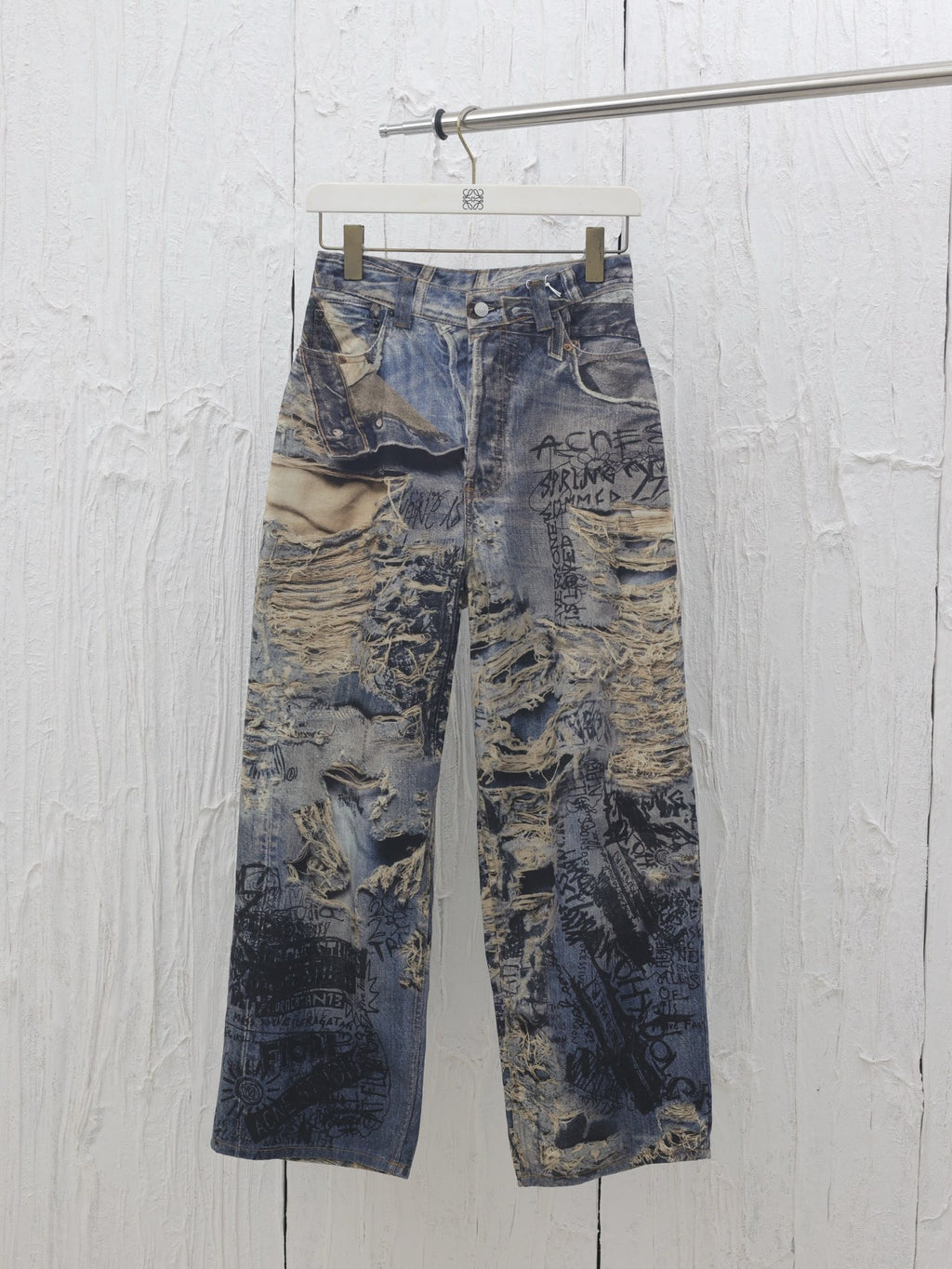 Acne 2026 Men's & Women's Jeans
