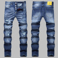 DSQ2 New 2026 Men's Jeans