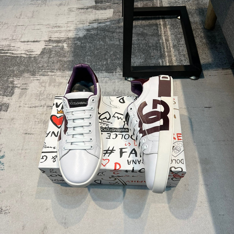 DG 2026 Men's & Women's Sneakers
