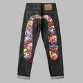 EV New Men's & Women's Jeans