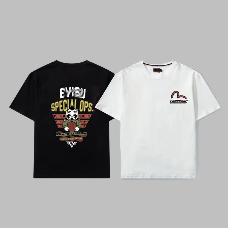 EV New Men's & Women's T-Shirts