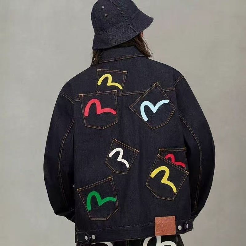 EV New Men's and Women's Jackets