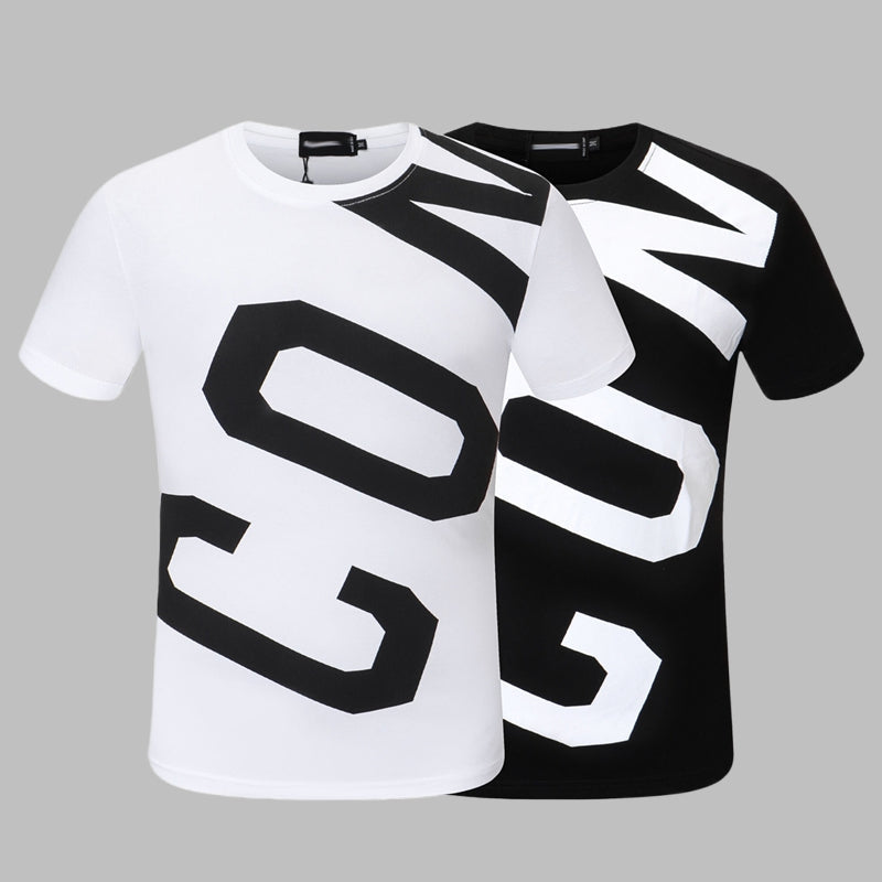 DSQ2  Men's 2026 Short Sleeve T-Shirt