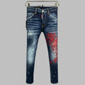 2026 New DSQ2 Men's Jeans