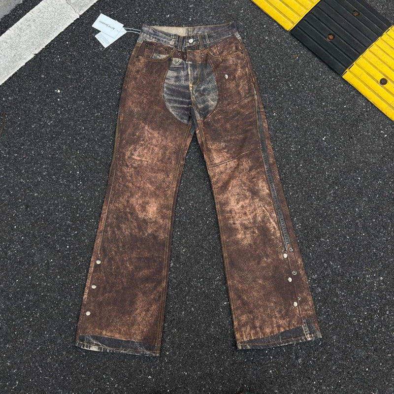 Acne 2026 Men's & Women's Jeans