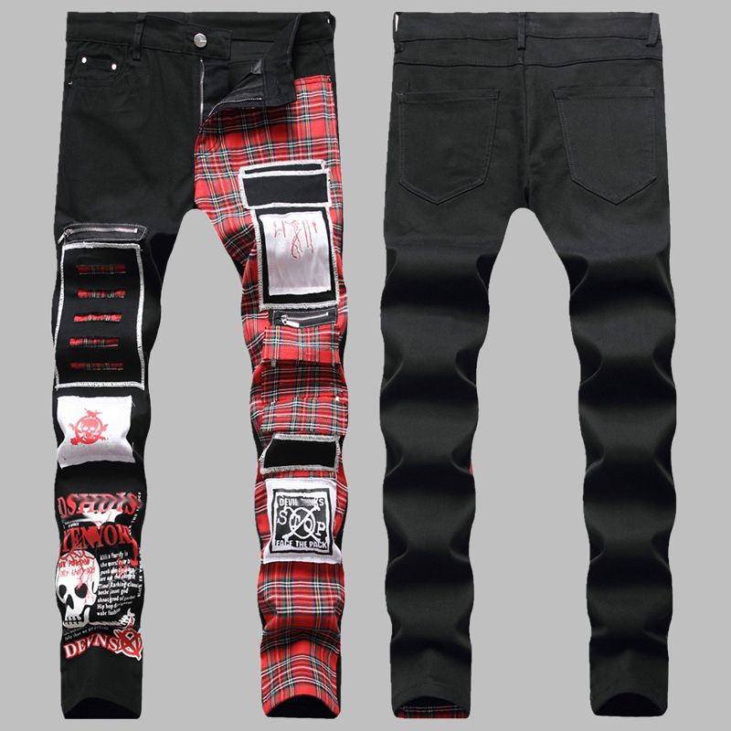 DSQ2 New 2026 Men's Jeans