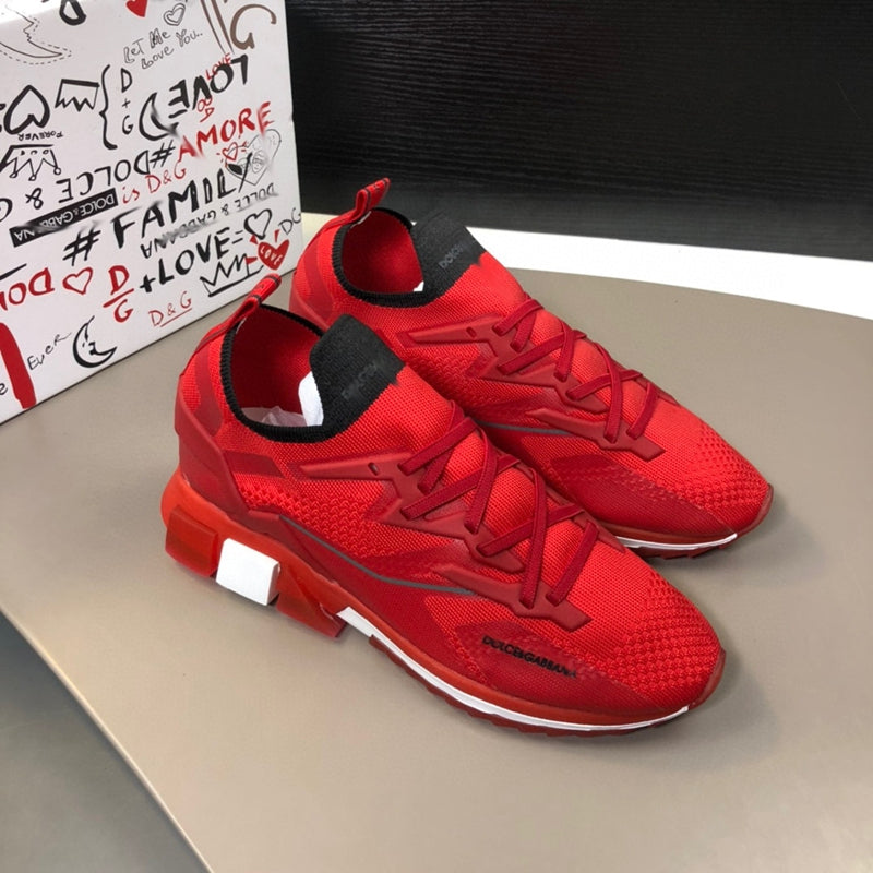 DG 2026 Men's & Women's Sneakers
