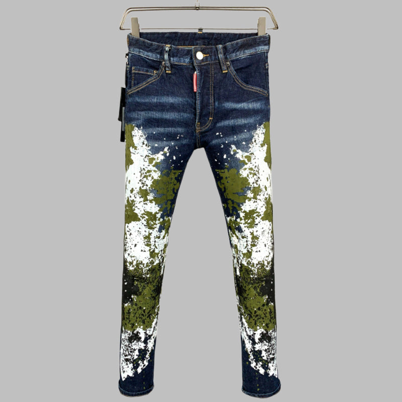 2026 New DSQ2 Fashion Jeans