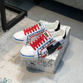 DG 2026 Men's & Women's Sneakers
