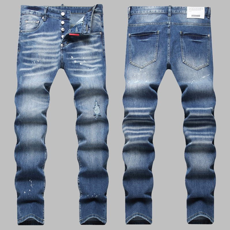 DSQ2 Hot Sale 2026 Men's Jeans