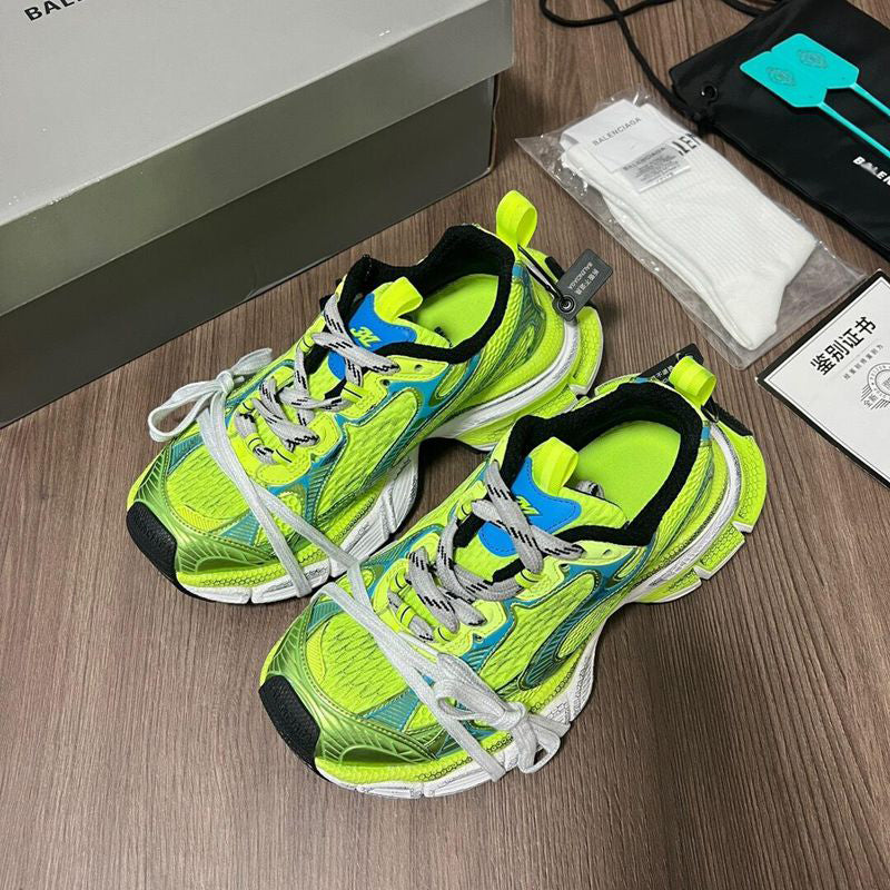 BLCG 2026 Men's & Women's Sneakers
