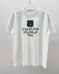 Acne 2026 Men's and Women's T-shirts