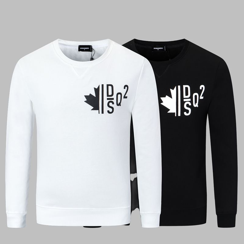 Dsquared2 Men's Hoodie