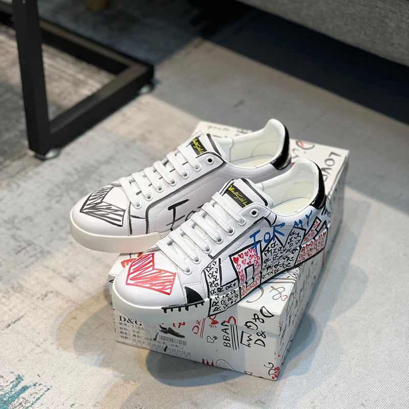 DG 2026 Men's & Women's Sneakers