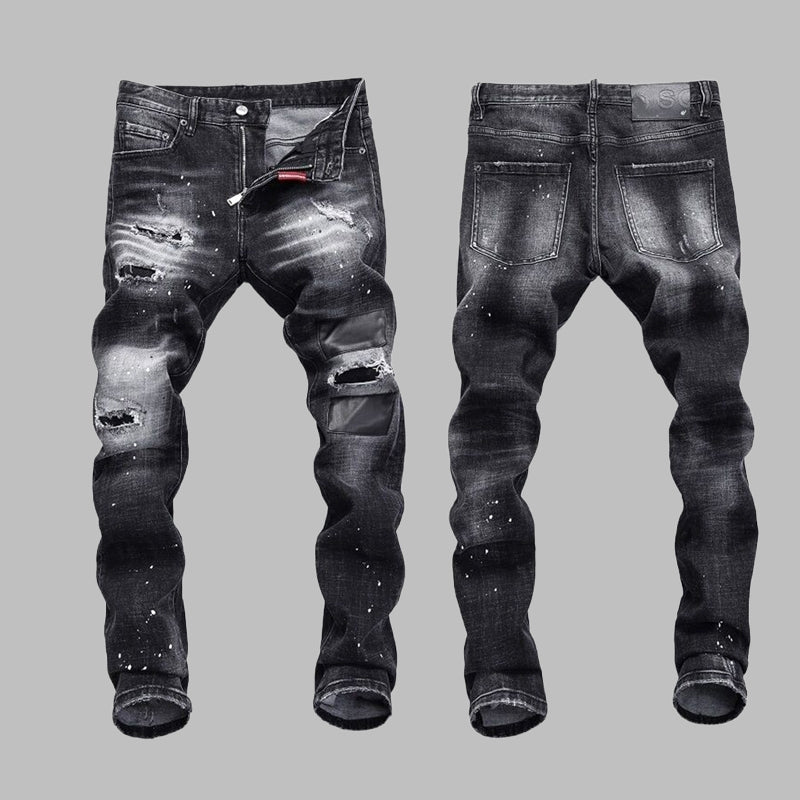 DSQ2 New 2026 Men's Jeans