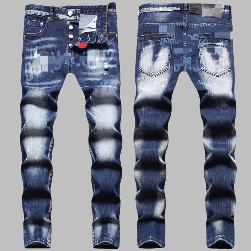 DSQ2 Hot Sale 2026  Men's Jeans