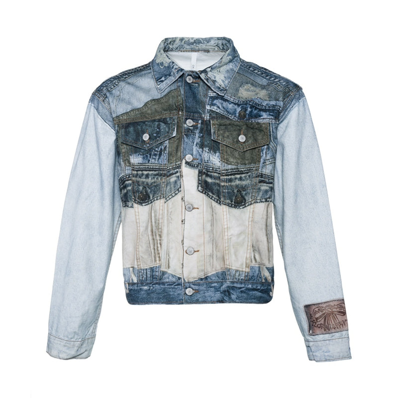Acne 2026 Men's & Women's coat