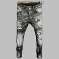 2026 New DSQ2 Fashion Men Jeans