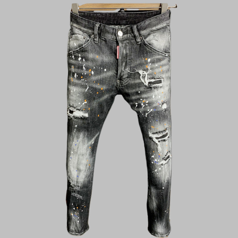2026 New DSQ2 Fashion Men Jeans