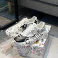 DG 2026 Men's & Women's Sneakers