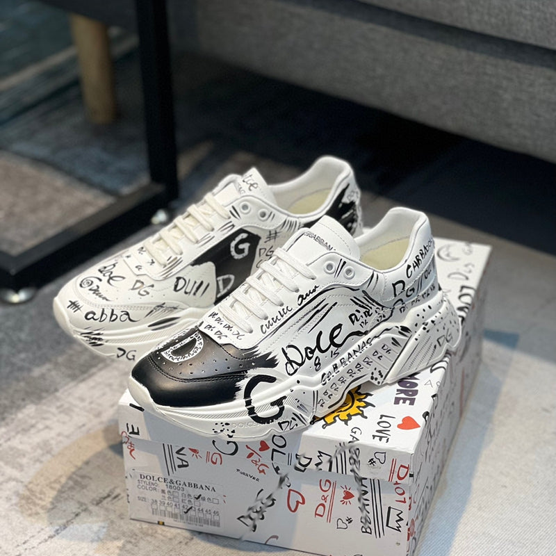 DG 2026 Men's & Women's Sneakers