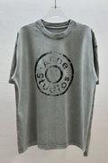 Acne 2026 Men's and Women's T-shirts