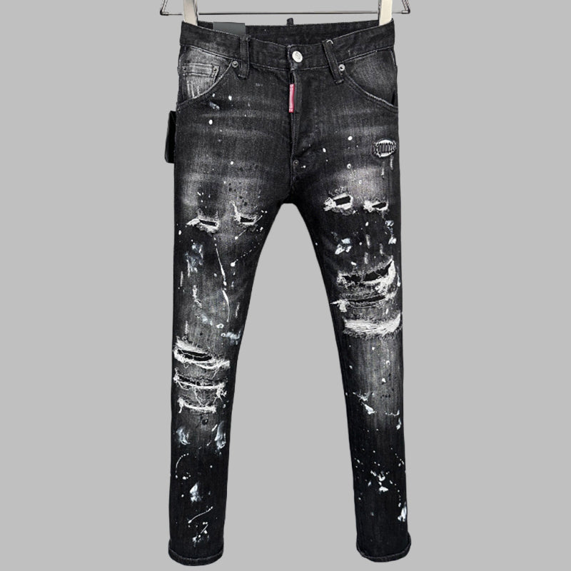 2026 New DSQ2 Men's Jeans