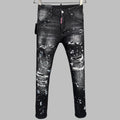2026 New DSQ2 Men's Jeans