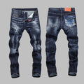 DSQ2 New 2026 Men's Jeans